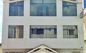 Hostal Las Palmeras